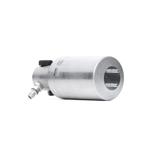 NISSENS 95260 Airco droger VW Caddy 2 Pickup 1.6 75 Pk AEE
