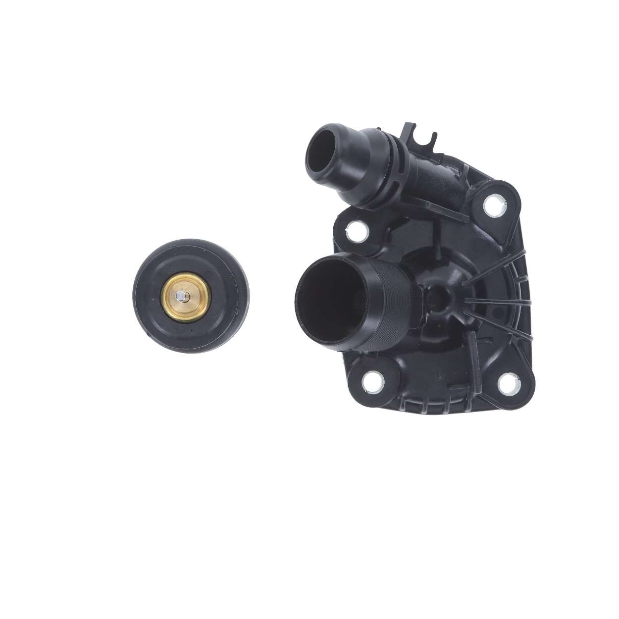 MOTORAD 1239-85K Lämpökytkin jäähdyttimen puhallin One D 1.5 116 hv B37 C15 A