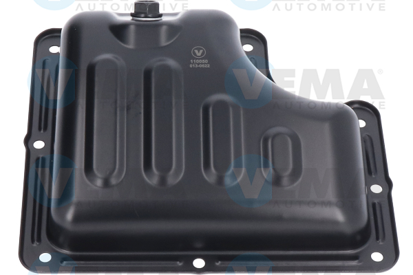 VEMA 110050 Cárter do motor Hyundai i30 III Carrinha 1.4 MPI 101 cv G4LC