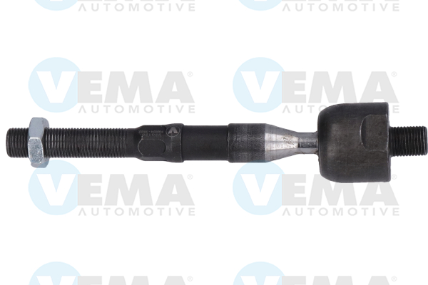 VEMA 220128 Raidetanko Mitsubishi Pajero IV 3.2 DI-D 160 hv 4M41