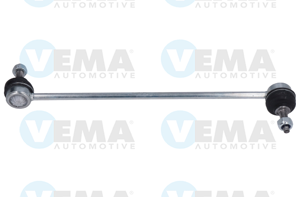 VEMA 250305 Μπαράκια ζαμφόρ DS DS 3 Crossback (U_) 1.2 PureTech 155 (URHNNS) 156 PS HNN (EB2ADTX)