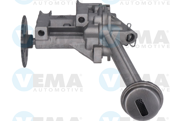 VEMA 310034V Pompa olio Renault Clio 1 1.2 (B/C57R, B575, B57A) 54 CV E7F 750
