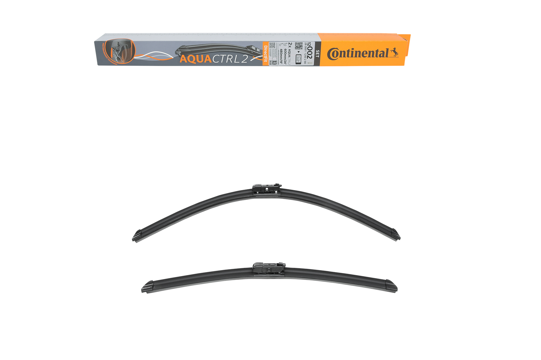 Continental 2800011200280 Vindusviskere Passat B6 Variant 1.8 TSI 152 hk CGYA