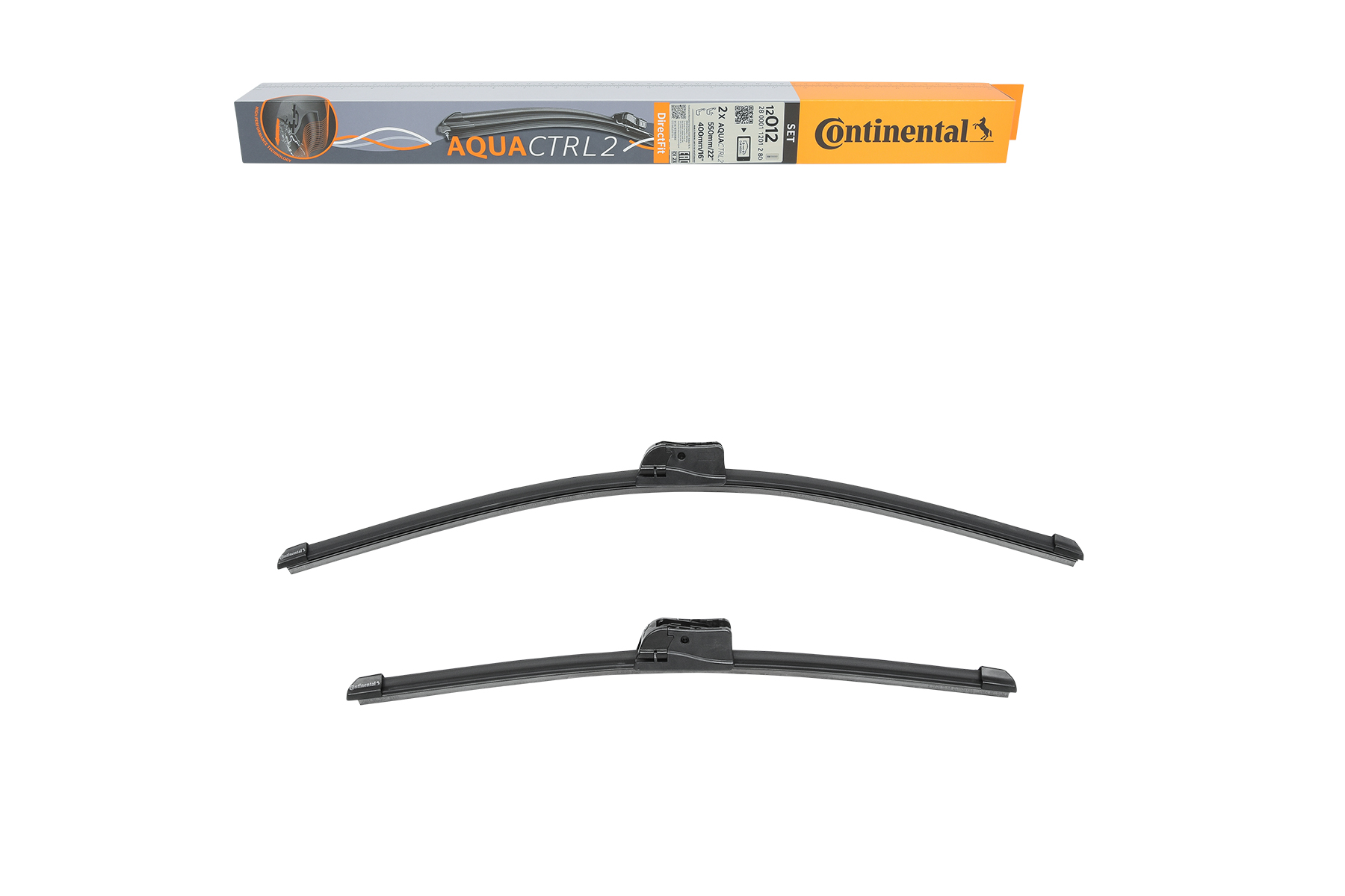 Continental 2800011201280 Essuie-glace Suzuki Swift fz nz 1.6 (AZG 416, ZC32S, ZA32S) 142CV 2024