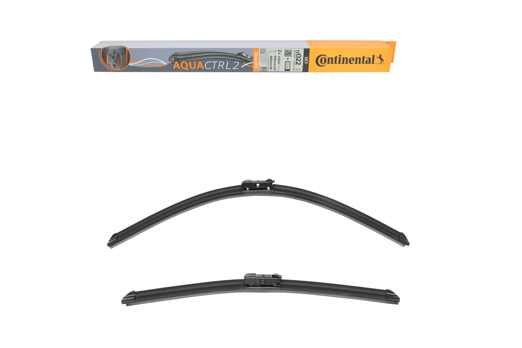 Continental 2800011202280 Torkarblad VW Caddy 4 Kombi 1.4 TGI CNG 110 hk CPWA