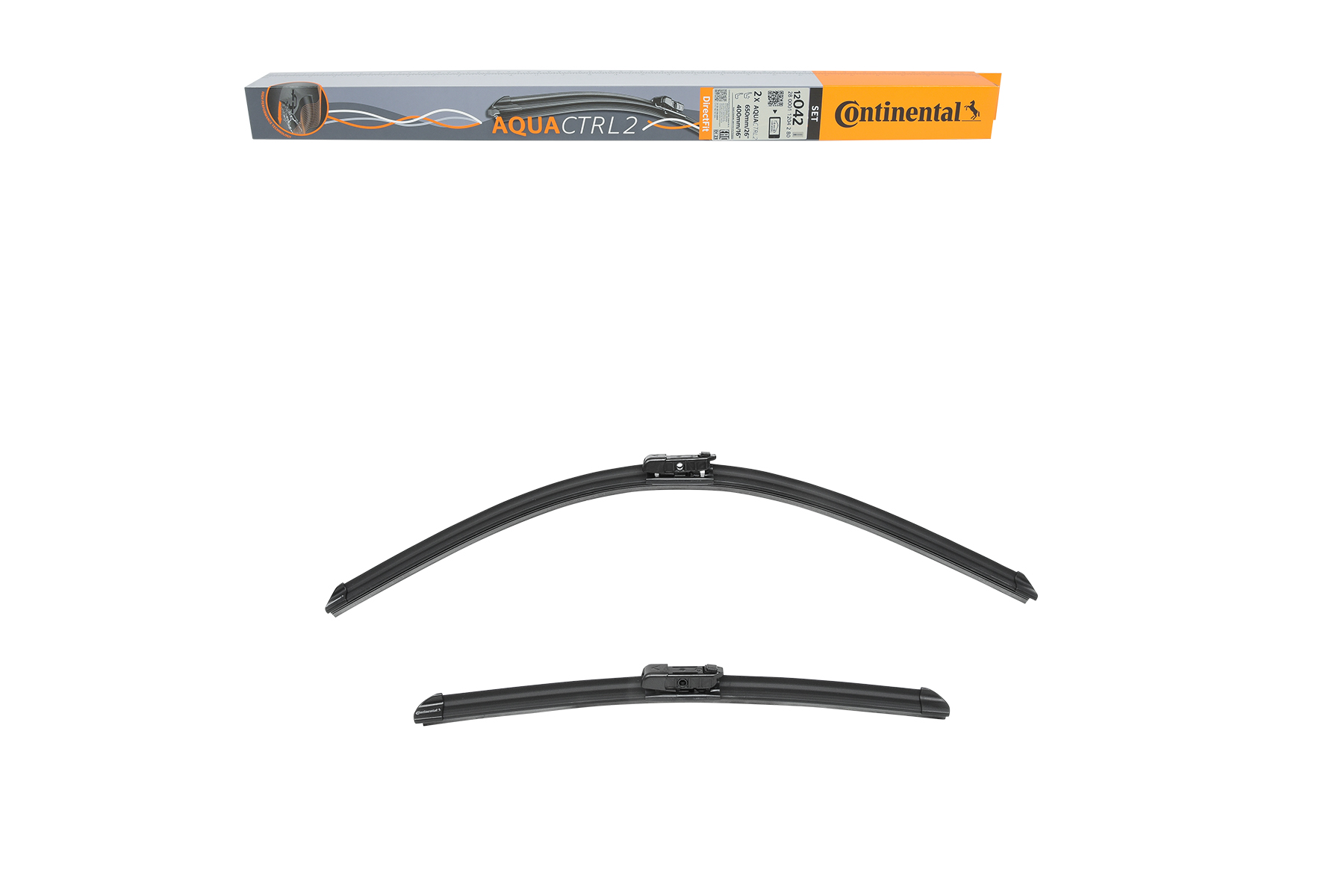 Continental 2800011204280 Scheibenwaschanlage Seat Leon 5F8 2.0 TSI 4Drive 190 PS DKZA