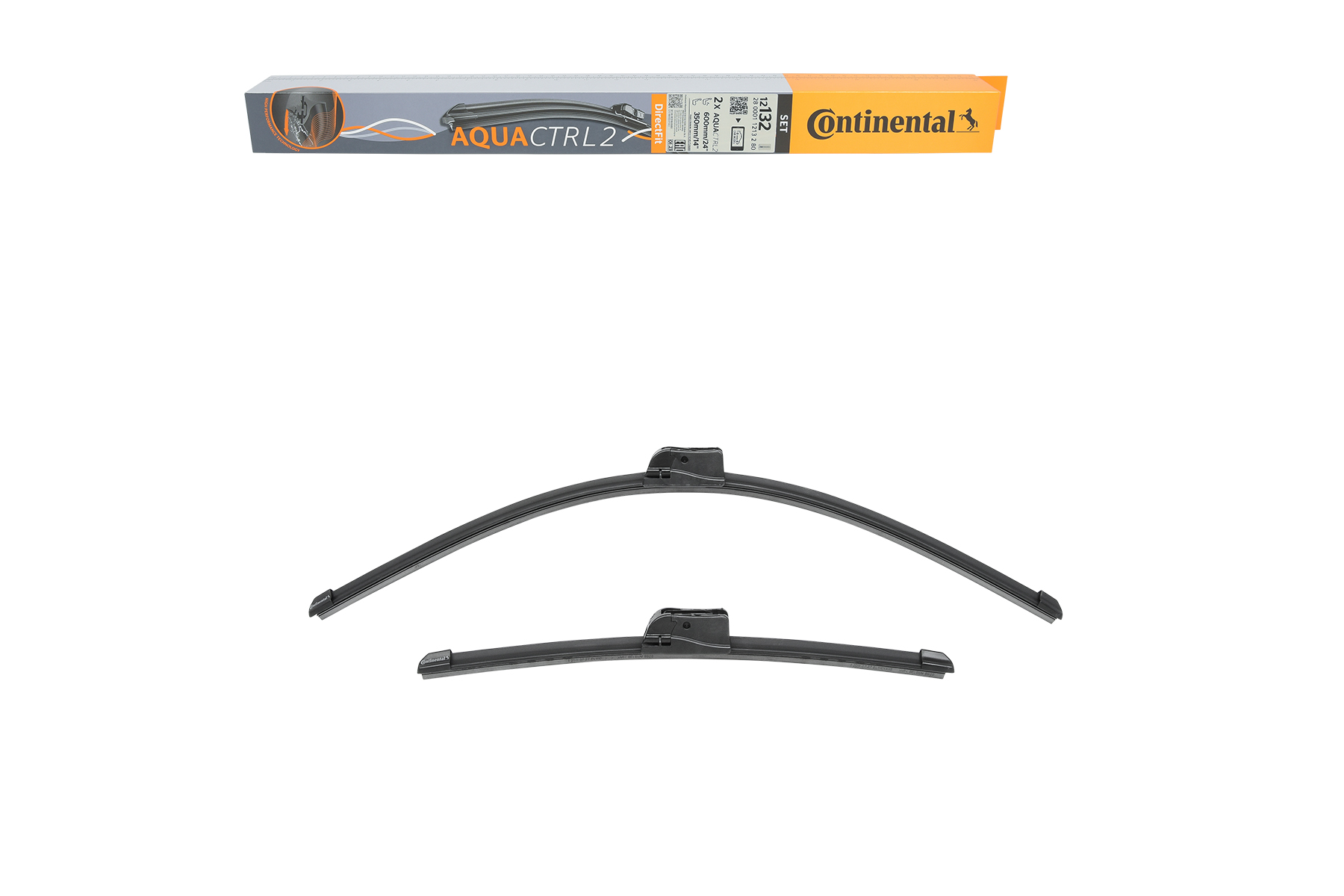 Continental 2800011213280 Wischergestänge 1.6 109 PS HR16DE