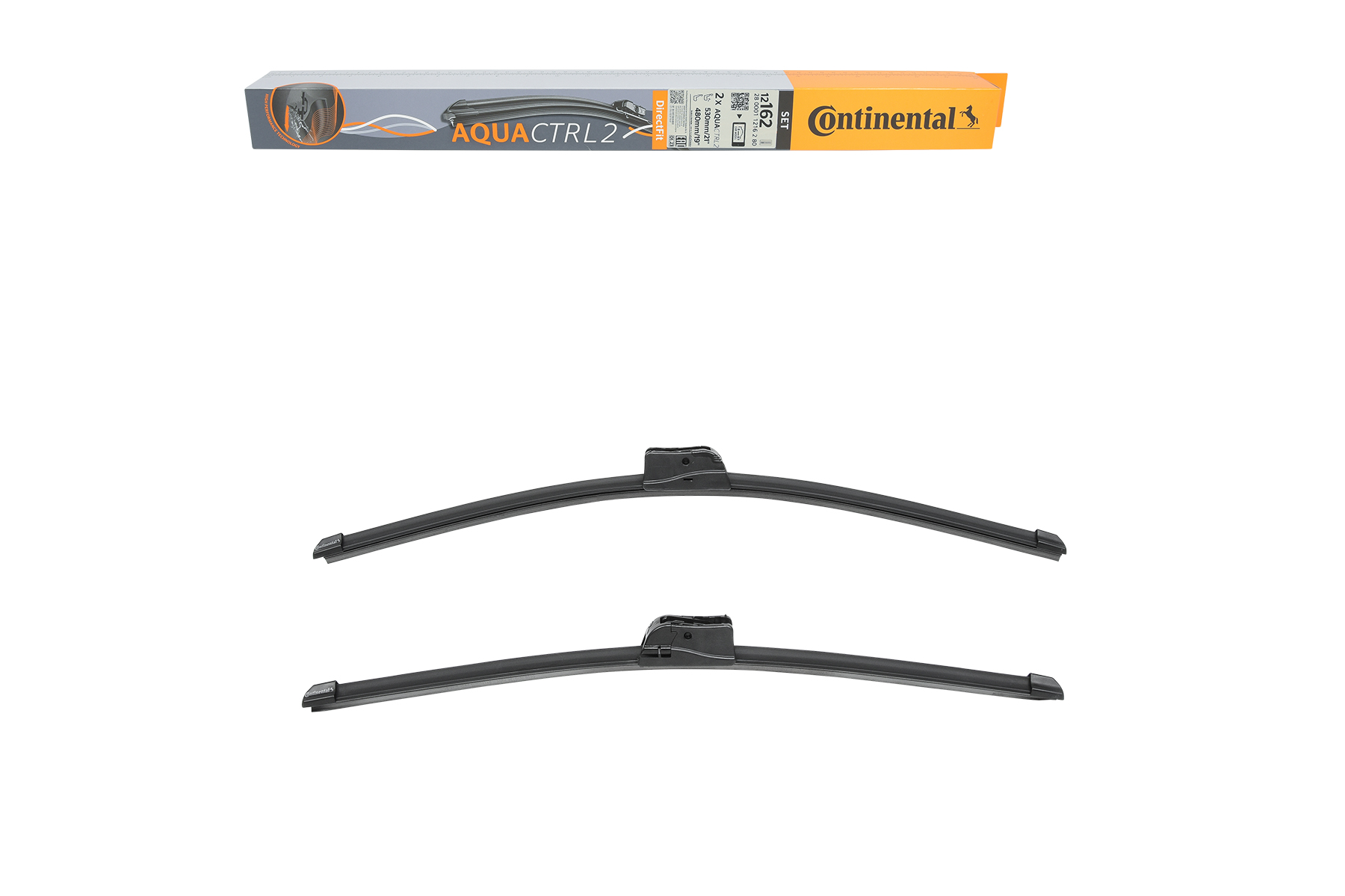 Continental 2800011216280 Essuie-glace Golf 1j5 2.0 4motion 120CV 2006