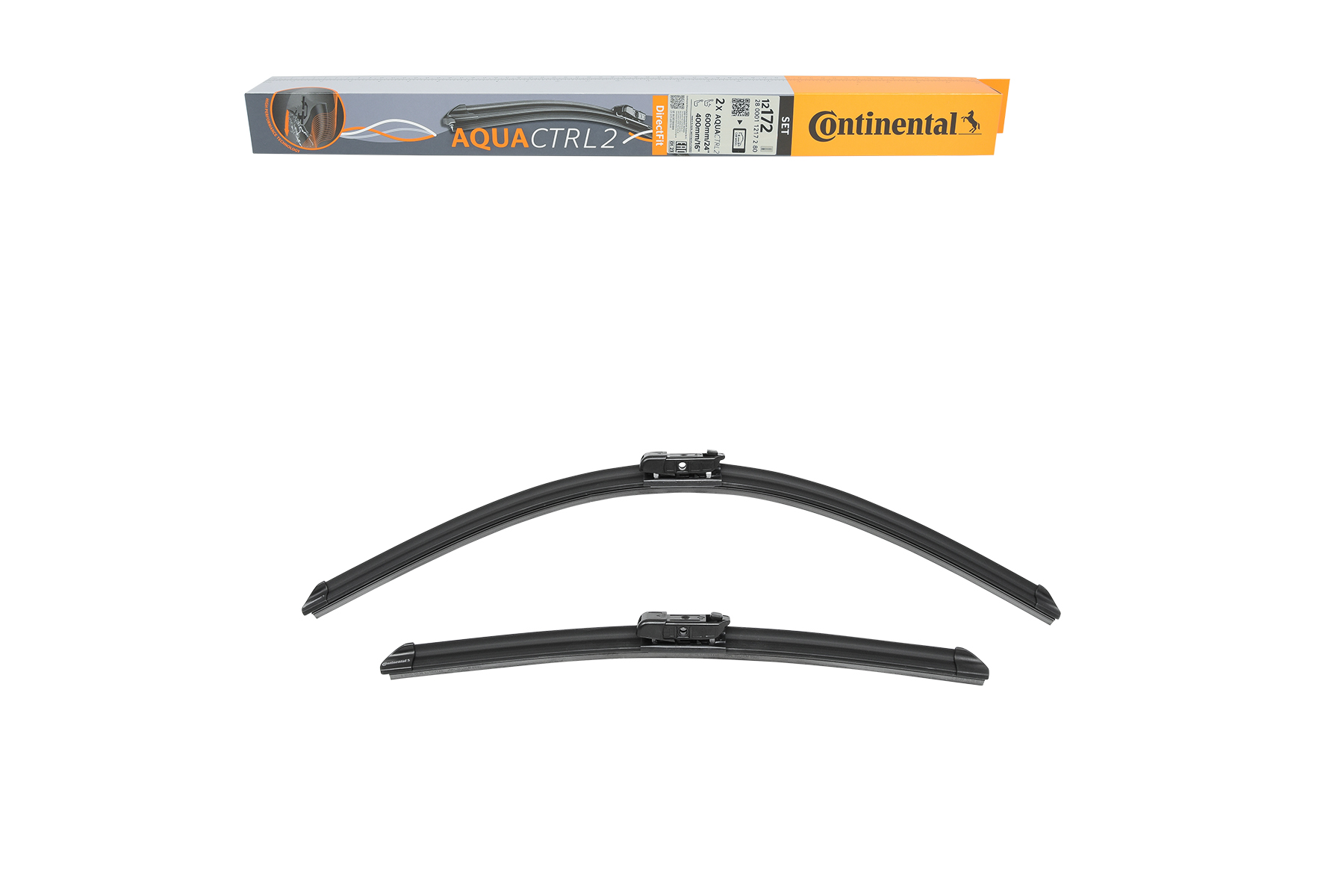 Continental 2800011217280 Καθαρισμός τζαμιών Fiat Doblo 263 1.6 D Multijet (263ZXR1B) 95 PS 263 A7.000