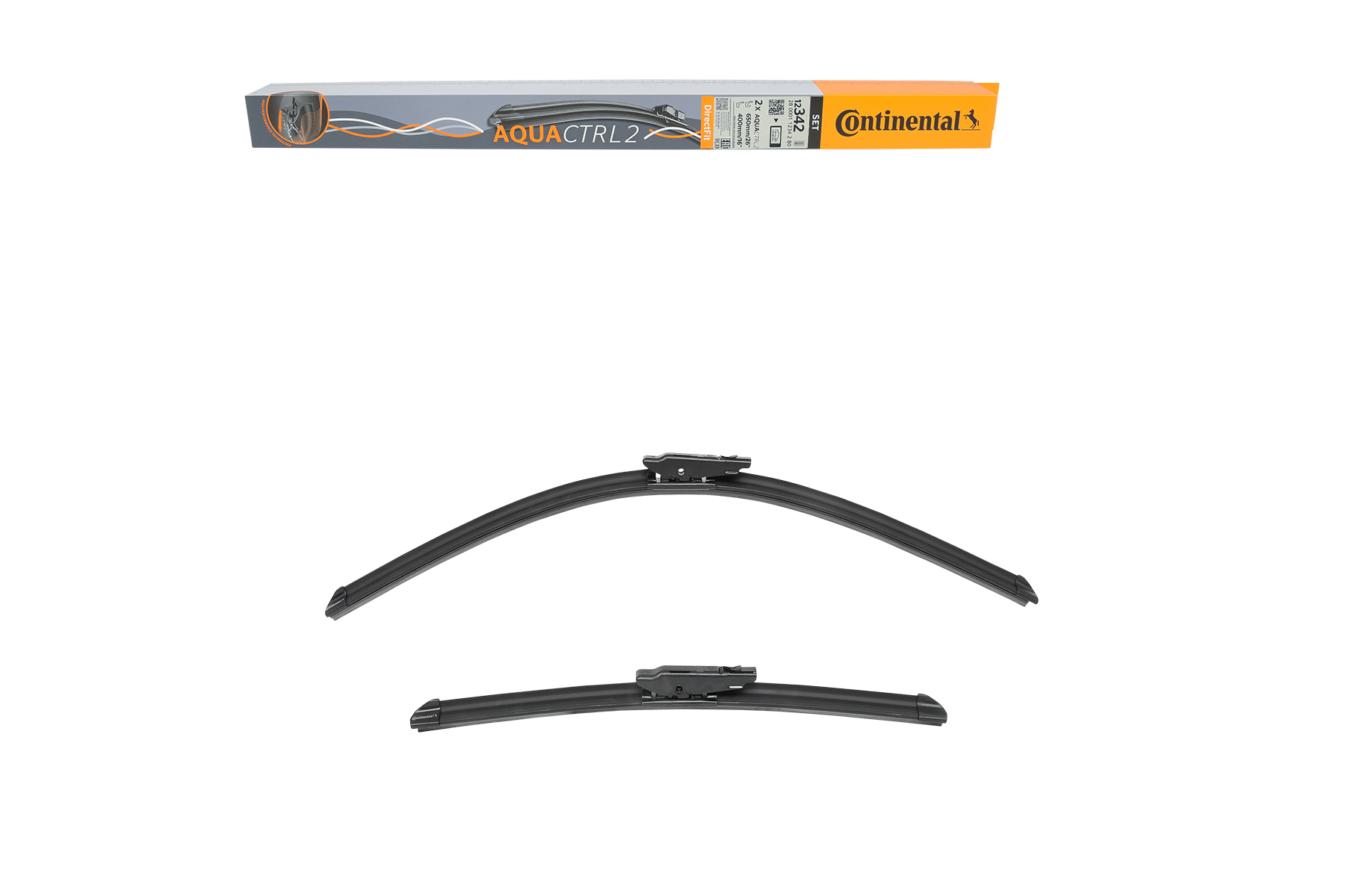 Continental 2800011234280 Wischergestänge 1.2 PureTech Flex 90 PS HMZ (EB2F)