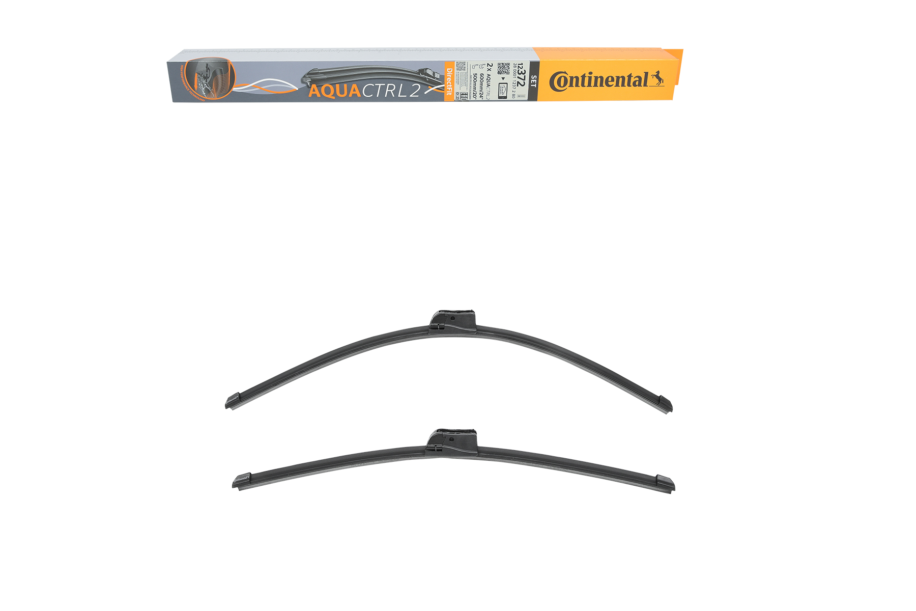 Continental 2800011237280 Essuie-glace Mitsubishi Eclipse Cross 1.5 (GK1W) 150CV 2024