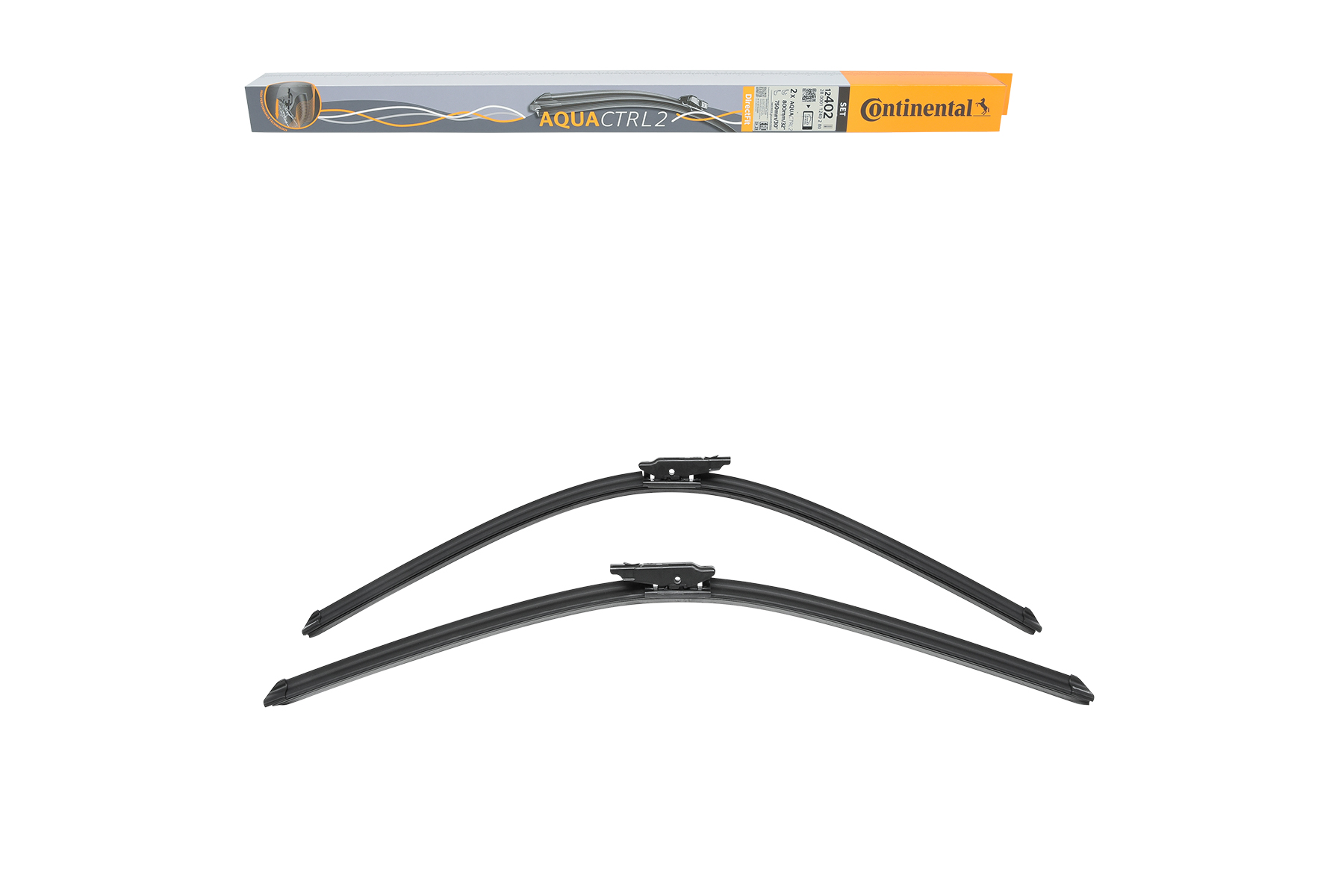 Continental 2800011240280 Essuie-glace Citroën C4 Picasso 1.6 THP 156CV 2012