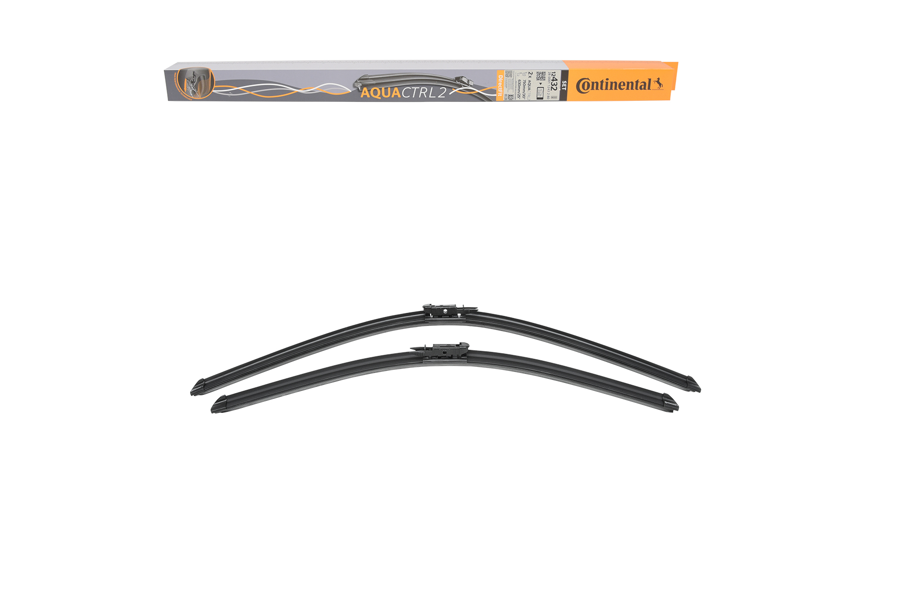 Continental 2800011243280 Wischergestänge 1.0 EcoBoost 125 PS B7DA