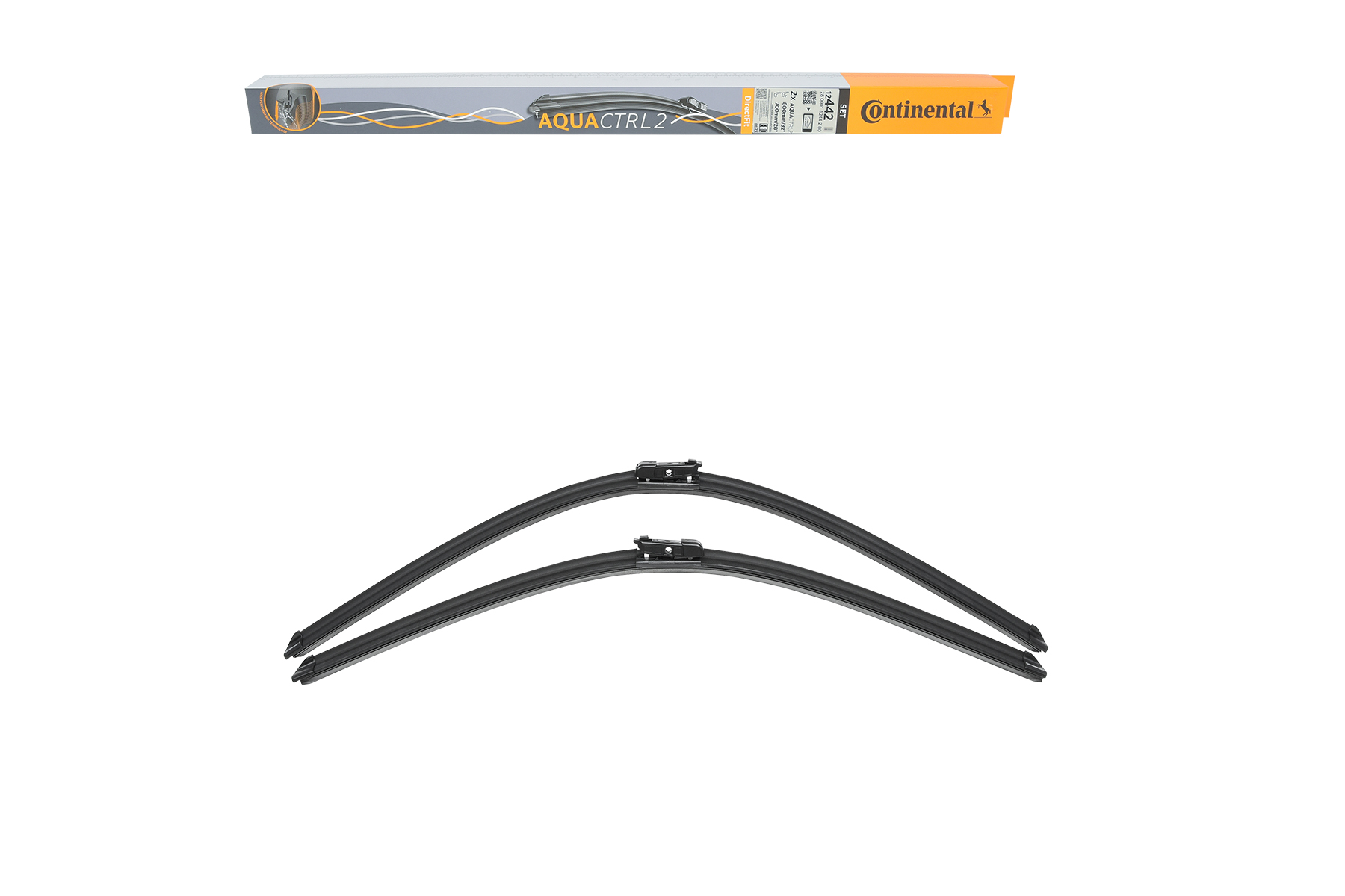 Continental 2800011244280 Scheibenwaschanlage Citroen C4 Picasso 2 2.0 BlueHDi 150 PS AHX (DW10FD)