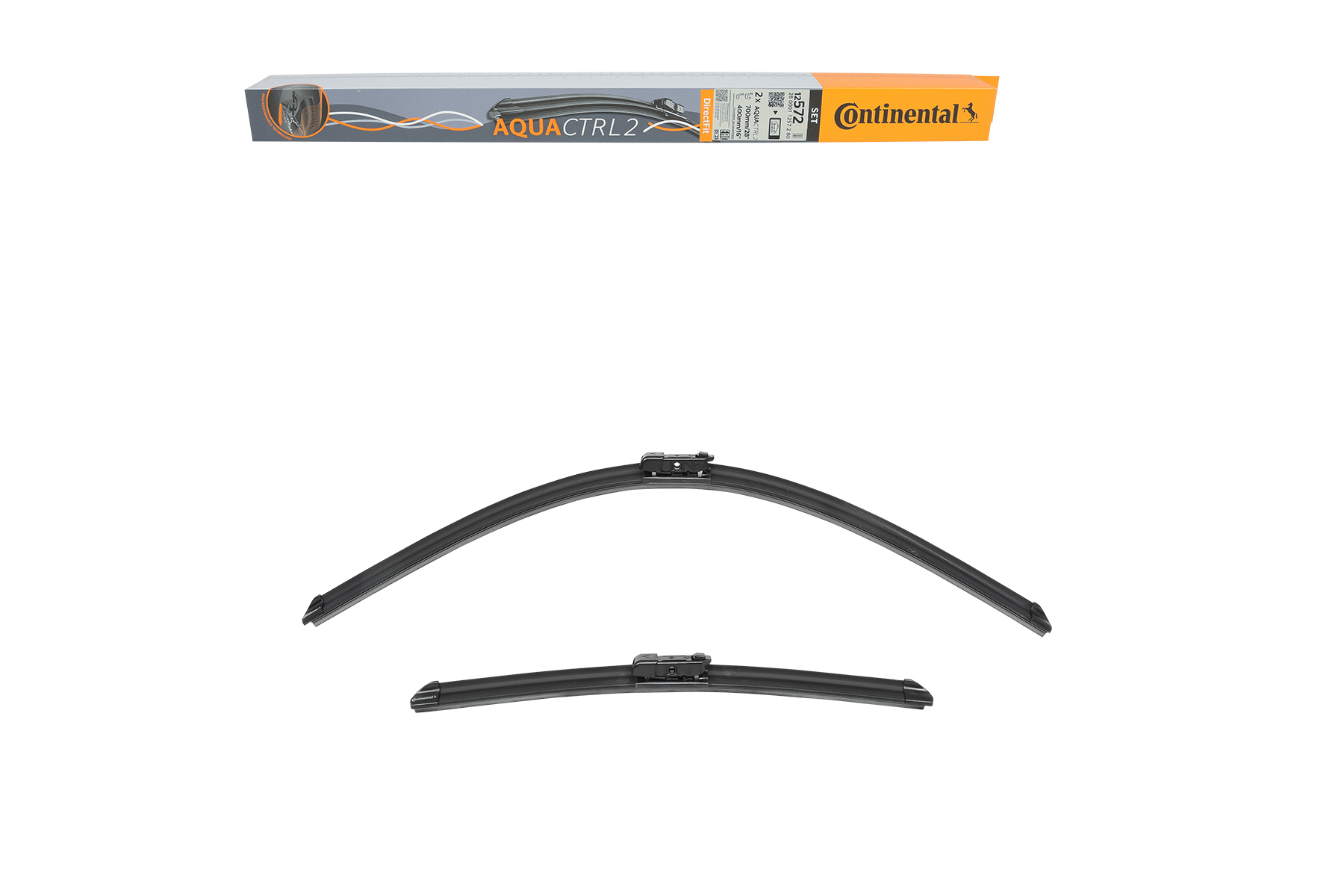 Continental 2800011257280 Ruitenwissers DS7 Crossback 1.6 PureTech 225 (J45GCR, J45GGR) 225 Pk 5GG (EP6FADTX)