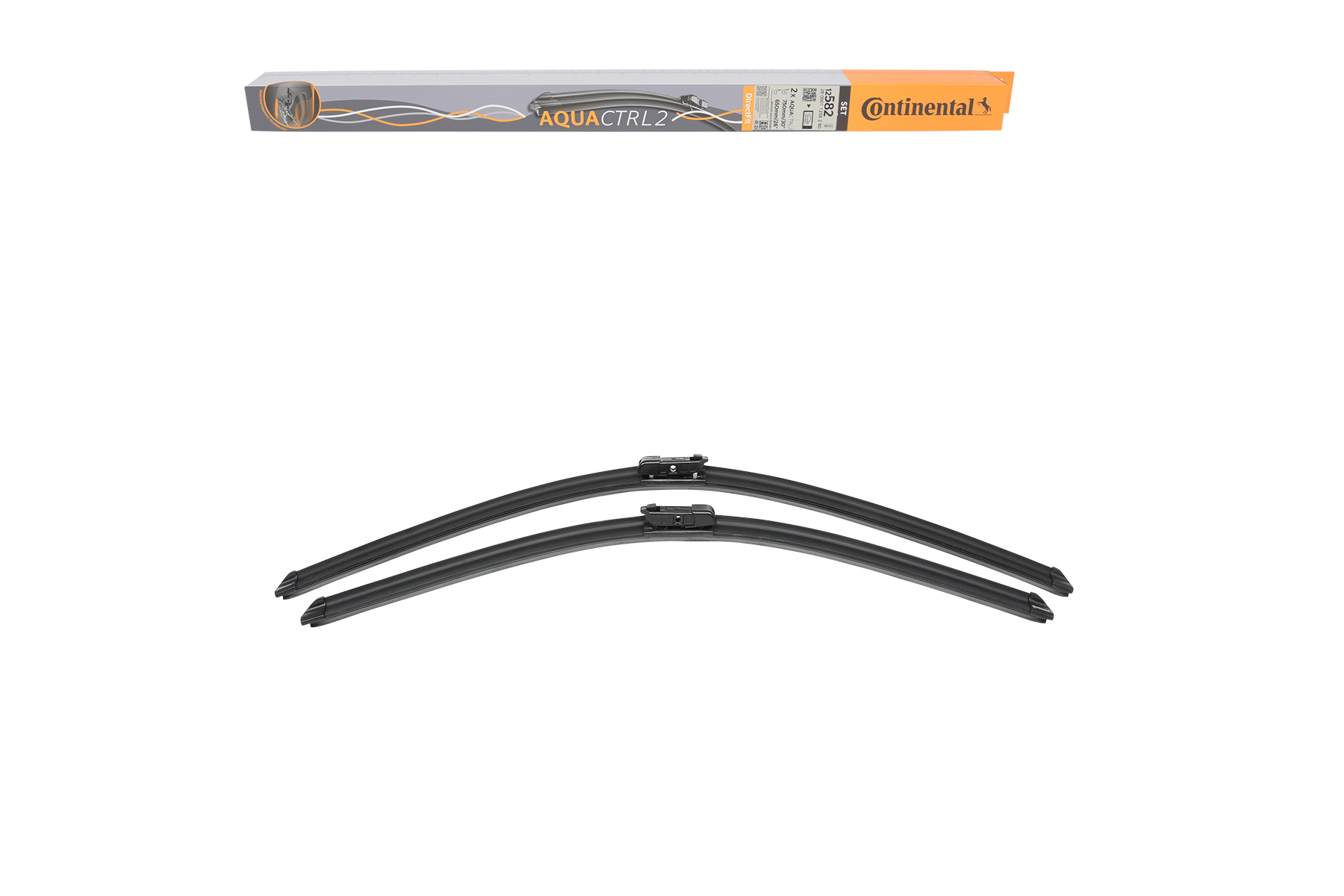 Continental 2800011258280 Essuie-glace Ford S-Max 1 2.0 145CV 2010