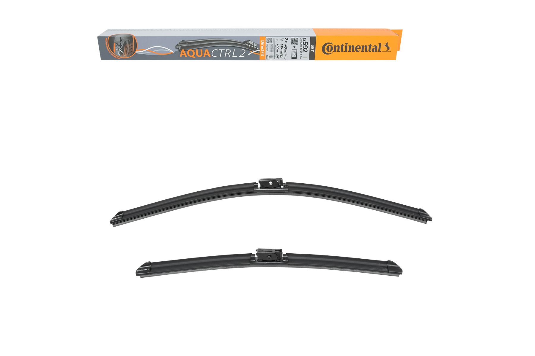 Continental 2800011259280 Motoras stergatoare 1.0 TCe 100 ECO-G 101 CP H4D 480