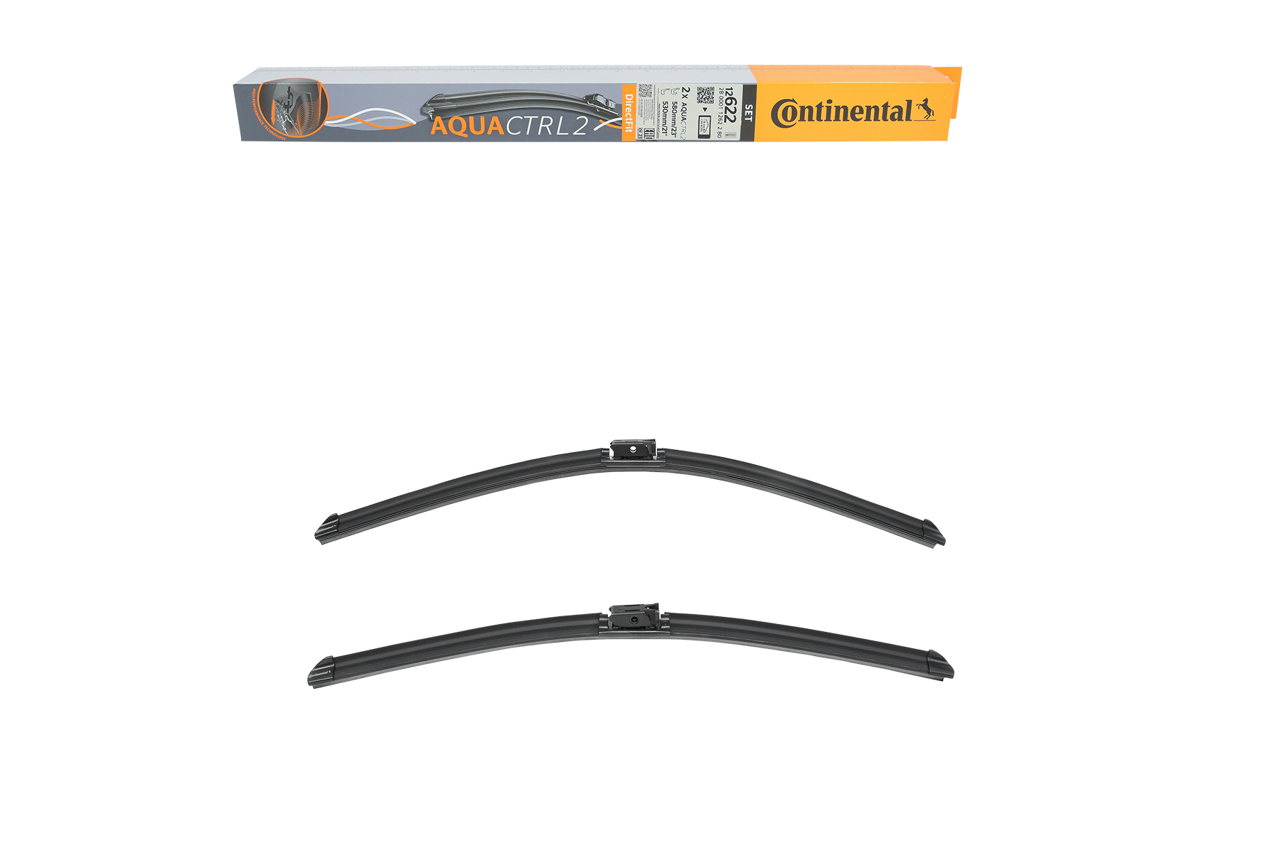 Continental 2800011262280 Essuie-glace Mini Countryman F60 One 1.5 102CV 2023
