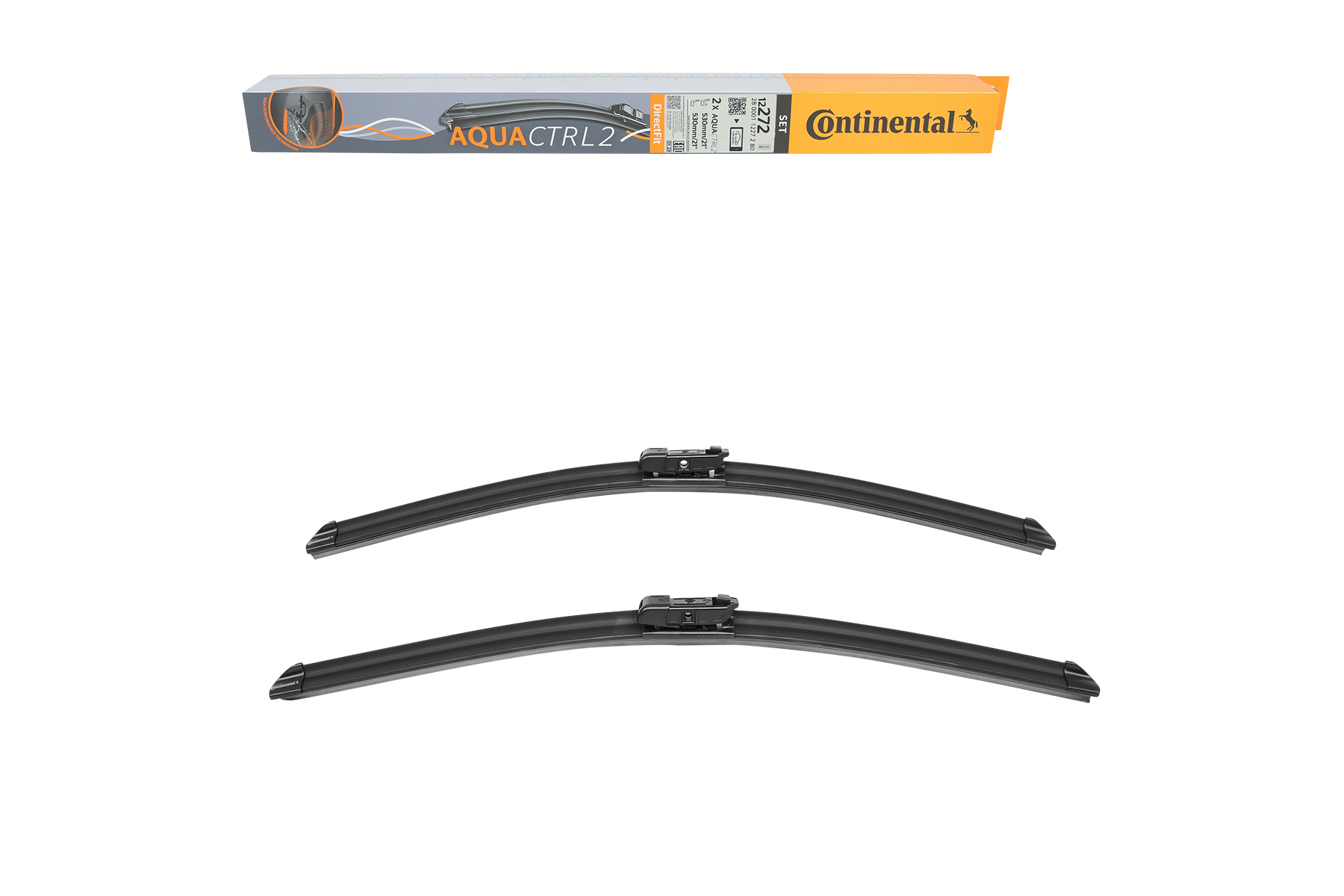 Continental 2800011272280 Wiper blades BMW 3 Touring (G21) 316 d 116 hp B47 D20 B