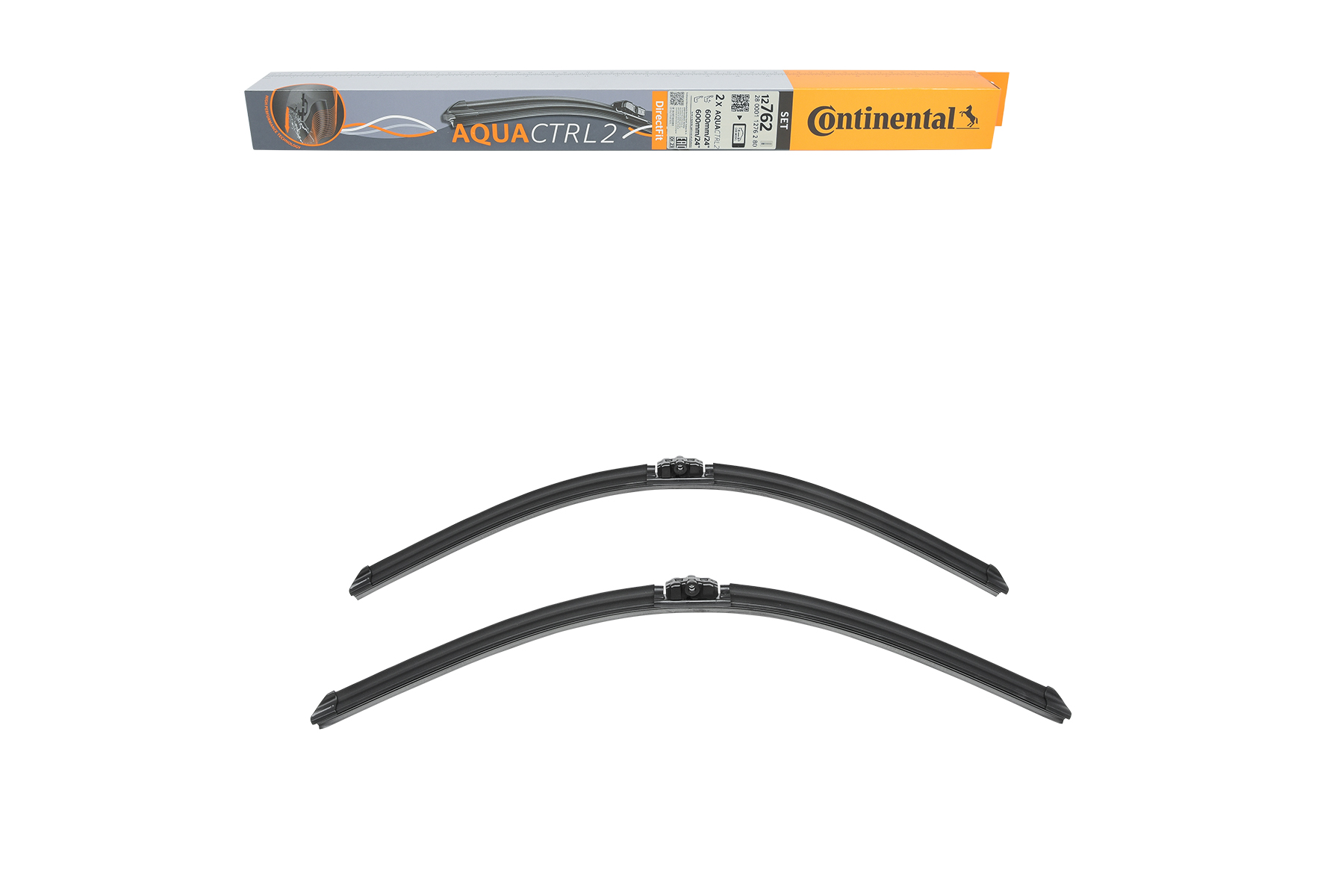 Continental 2800011276280 Essuie-glace Mercedes S204 C 350 CDI 3.0 (204.225) 231CV 2013