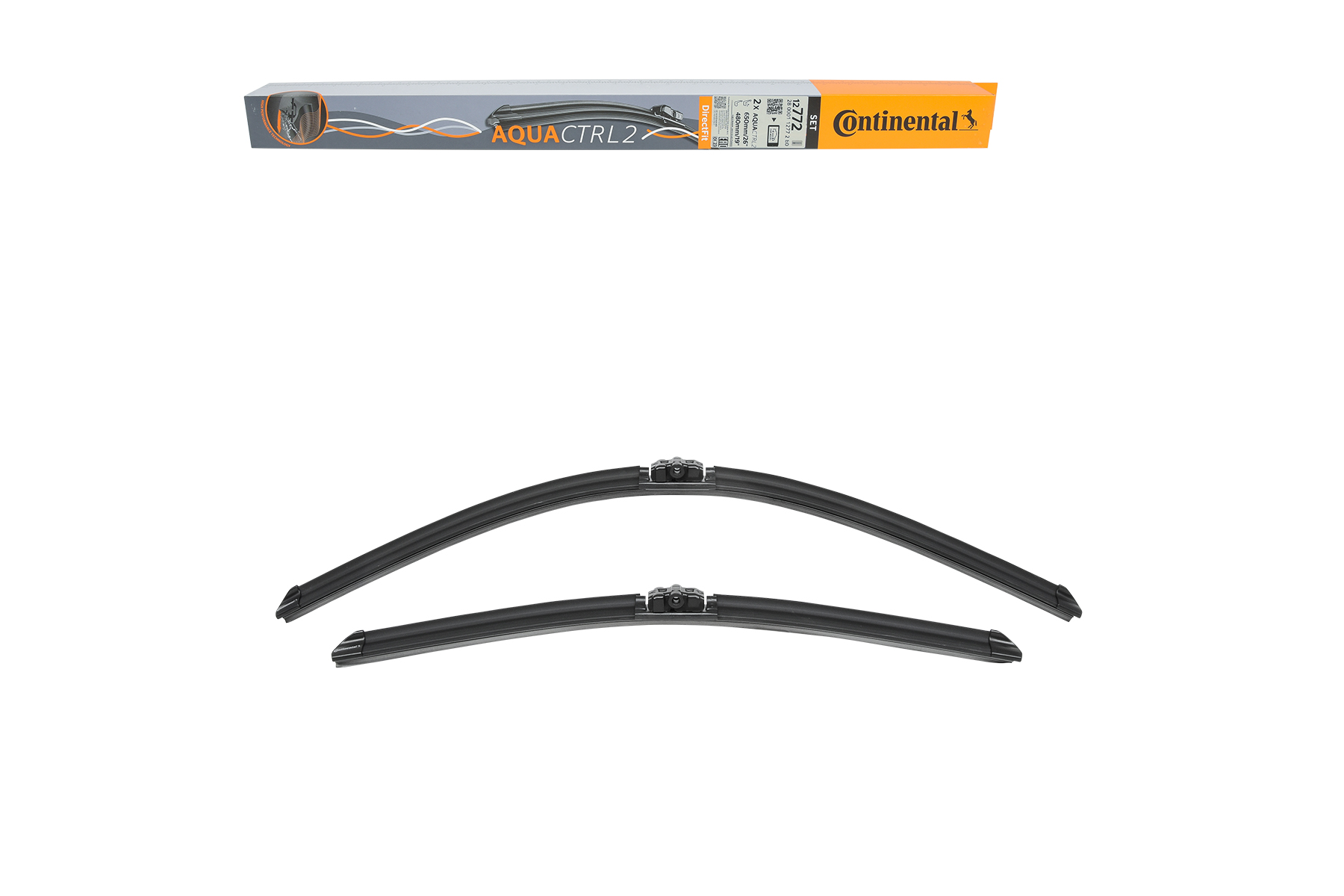 Continental 2800011277280 Ablaktörlő lapát Ford C Max DM2 1.6 TDCi 101 LE MTDA