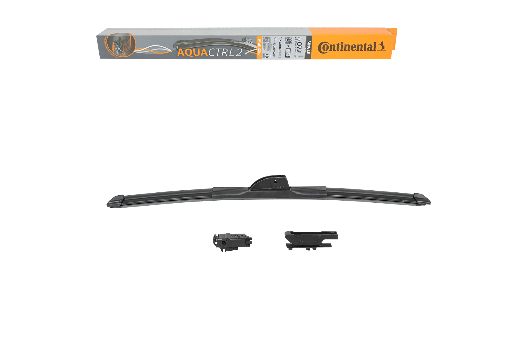 Continental 2800011307280 Δοχείο νερού υαλοκαθαριστήρων 2.3 D 150 Multijet 150 PS F1AGL411C