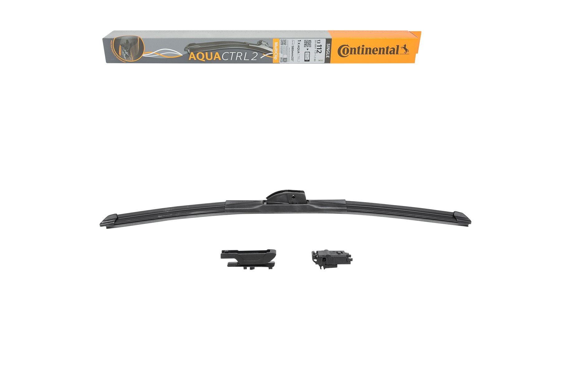 Continental 2800011311280 Torkargummi 3.0 GR (DB41, DB42, DB43) 340 hk B58 B30 C