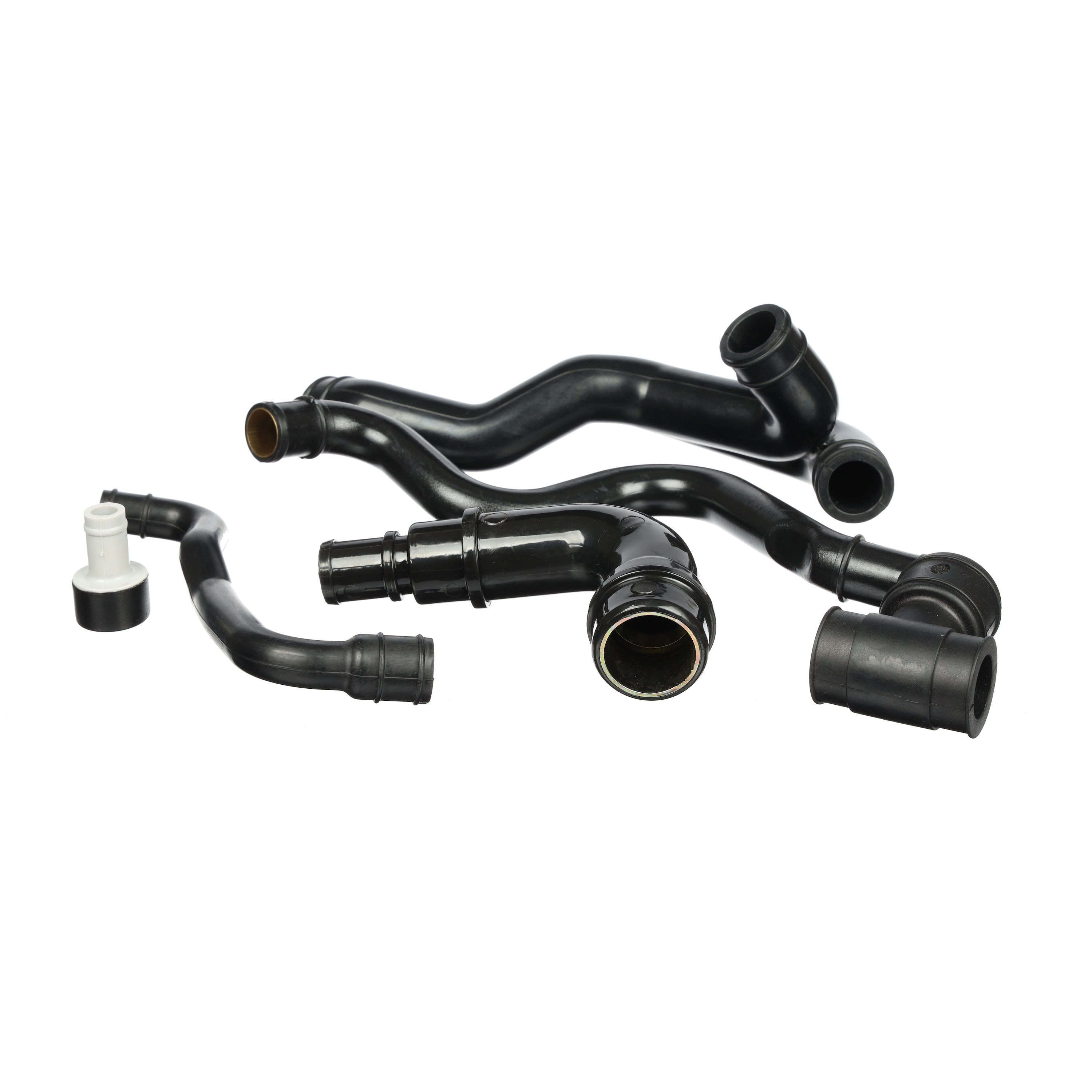 ET ENGINETEAM CB0038 Kurbelgehäuseentlüftung Audi A4 8h 1.8 T 170 PS AMB