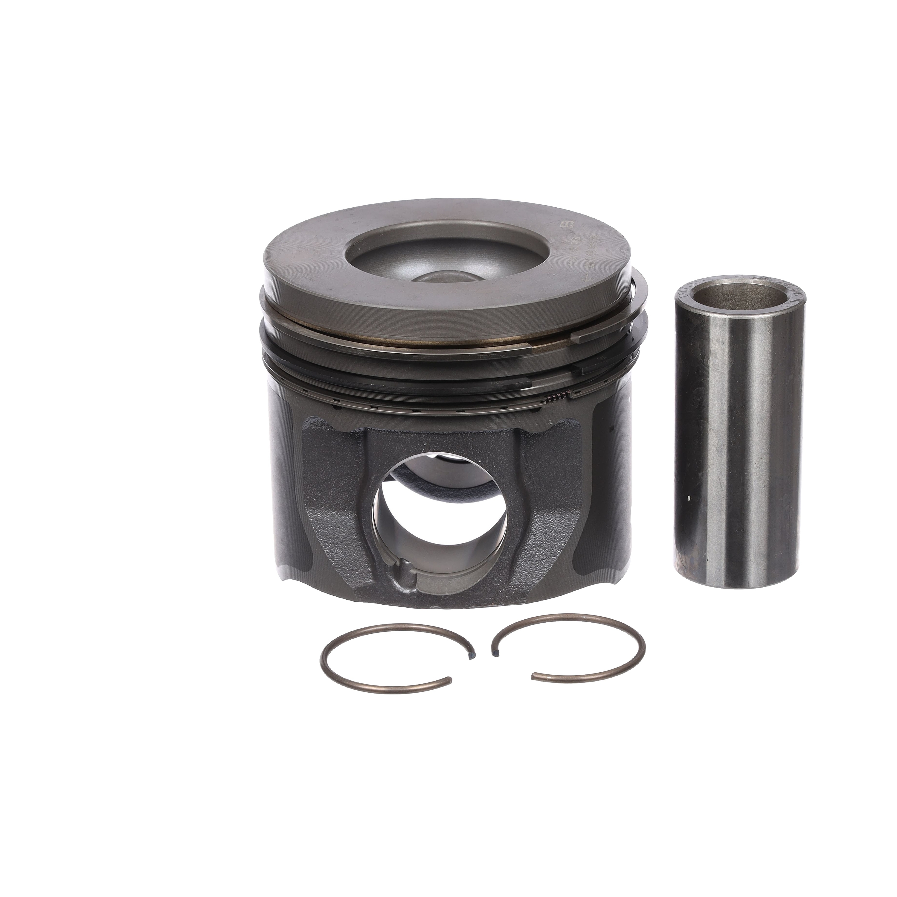 ET ENGINETEAM PM013900 Piston Ford Transit Mk5 Bus 2.4 TDCi 137 CP H9FA