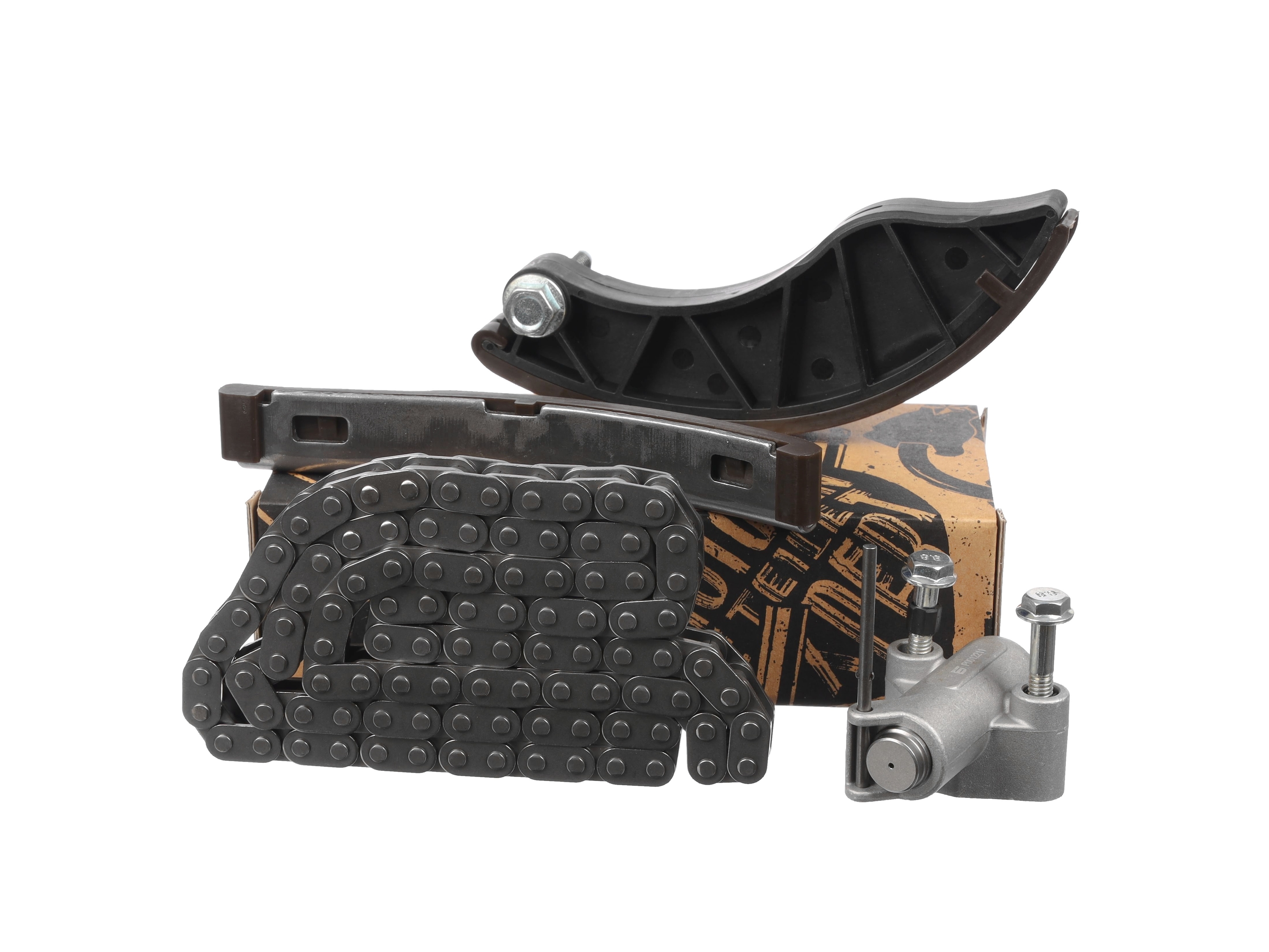 ET ENGINETEAM RS0112 Timing chain VAUXHALL Astra Mk6 (J) GTC (P10) 1.6 CDTi 110 hp B 16 DTL