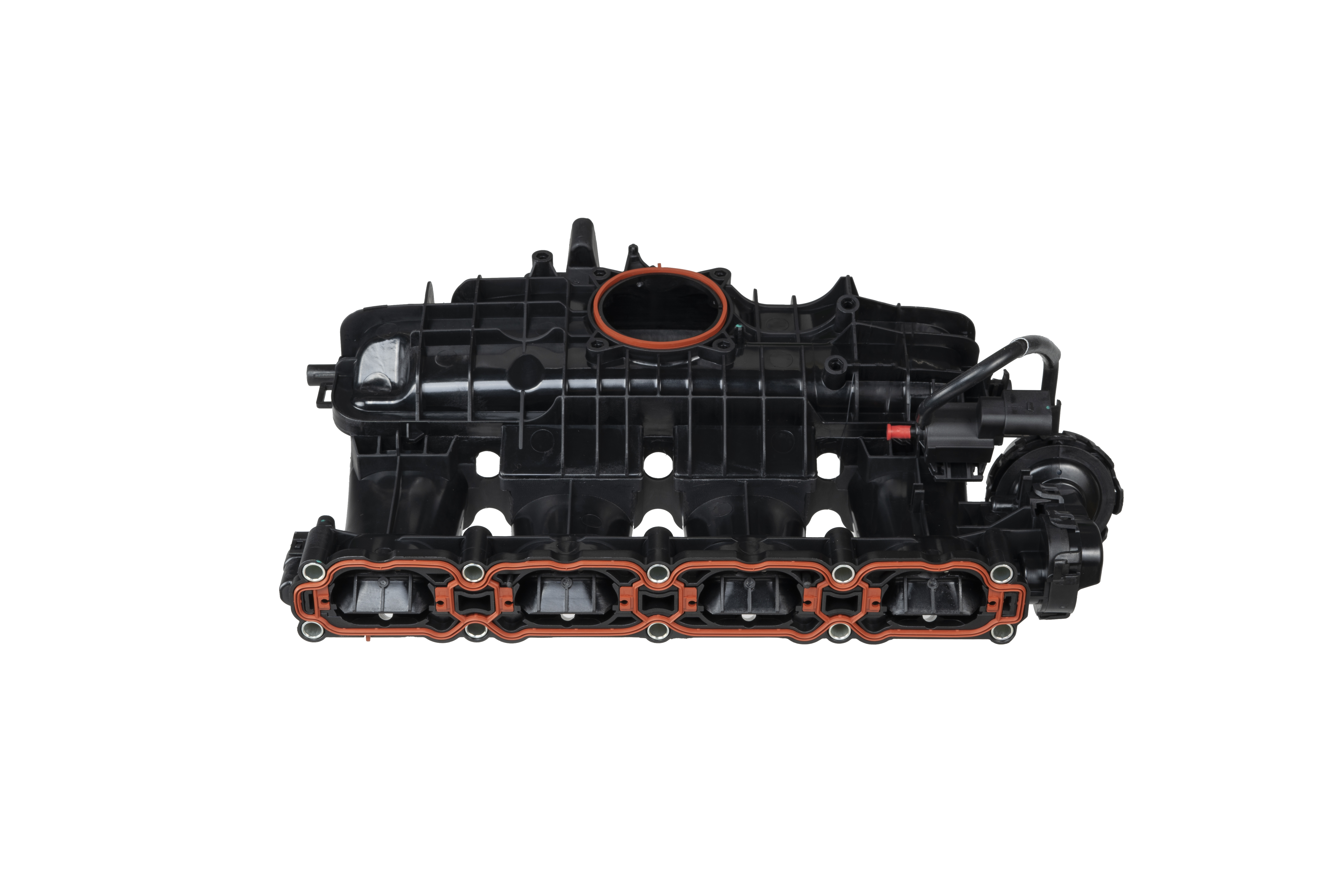 PartsTec PTA519-0106 Ansaugbrücke Audi A3 Limousine 1.8 TFSI quattro 180 PS CJSB