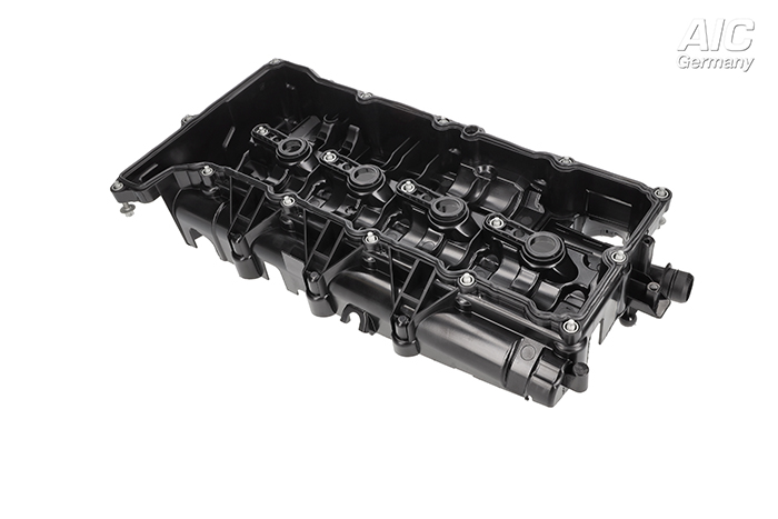 AIC 74299 Testata BMW F34 320 d xDrive 163 CV N47 D20 C