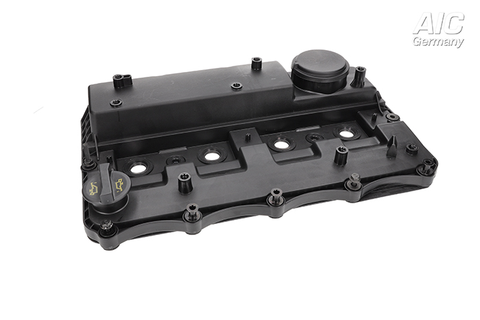 AIC 74318 Rocker cover FORD Transit Mk7 Platform / Chassis (V363) 2.2 TDCi RWD 125 hp CYR5
