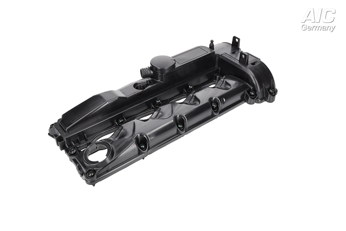 AIC 74374 Zylinderkopf Mercedes X204 220 CDI 2.2 4-matic (204.984) 163PS 2012