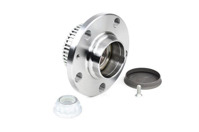 NK 764715 Pyöränlaakeri Audi A3 8l1 1.8 T 180 hv AUQ