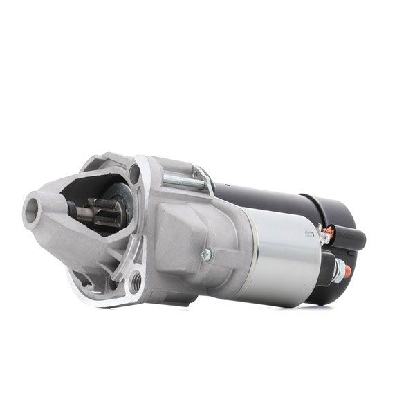 RIDEX 2S1320 Anlasser Passat 3B5 2.0 120 PS AUZ