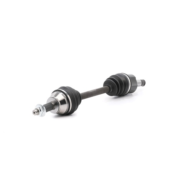 RIDEX 13D1316 Antriebswelle Ford Fiesta Mk4 1.4 i 16V 90PS 2002