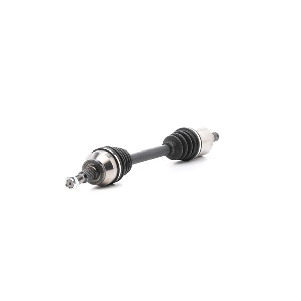 RIDEX 13D1317 Féltengely Ford Grand C Max 1.6 TDCi 95 LE T3DB