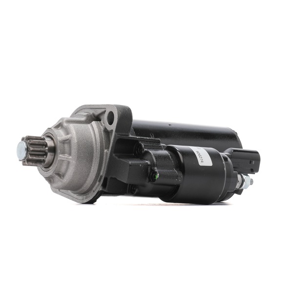 RIDEX REMAN 2S0029R Starttimoottori VW Caddy Alltrack Kombi 2.0 TDI 4motion 110 hv CFHF