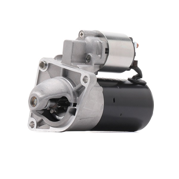 RIDEX REMAN 2S0049R Starttimoottori Lancia Thesis 841 2.4 170 hv 841 D.000