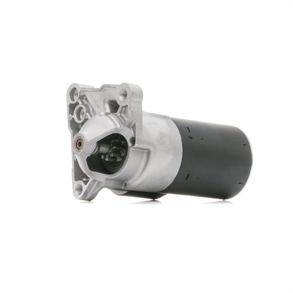 RIDEX REMAN 2S0222R Motor de arranque Renault Scenic 1 1.8 4x4 116 cv F4P 722