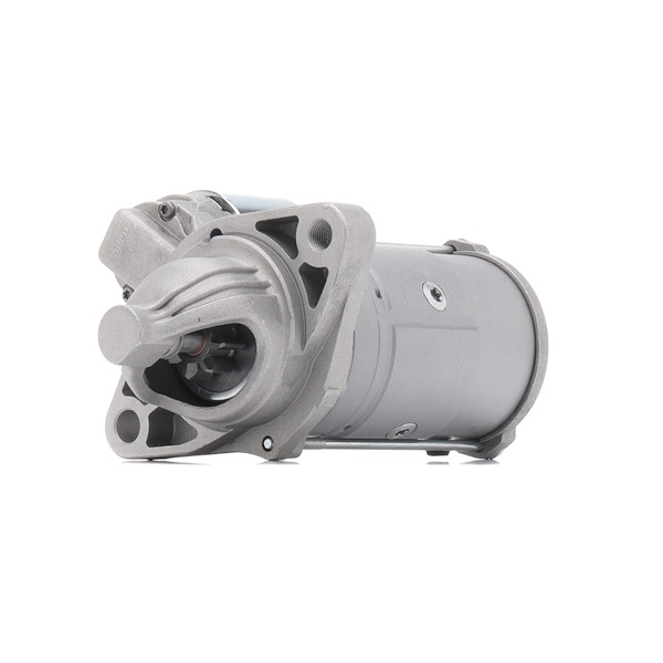 RIDEX REMAN 2S0237R Starter Lexus IS XE2 2.2 D 177 CP 2AD-FHV