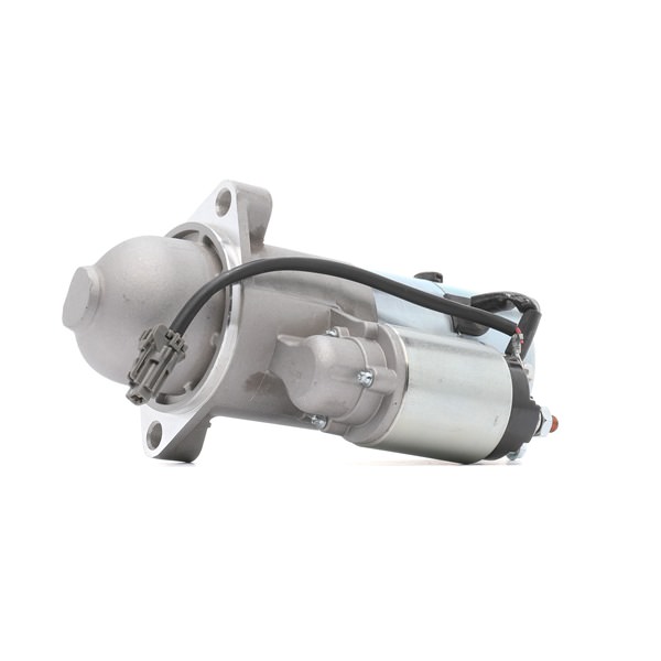 RIDEX REMAN 2S0292R Starttimoottori CHEVROLET Captiva (C100, C140) 2.0 D 4WD 126 hv LLW