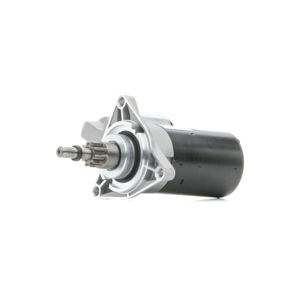 RIDEX REMAN 2S0470R Starttimoottori Transporter T4 2.0 84 hv AAC