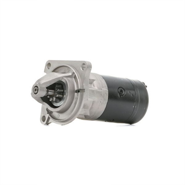 RIDEX REMAN 2S0521R Lichtmaschinenregler 2.4 D 72 PS S8U 731