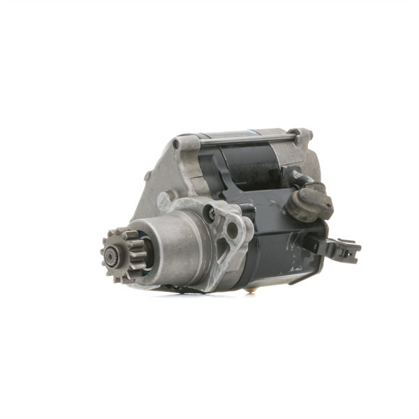 RIDEX REMAN 2S0651R Starter motor Lexus RX MCU15 300 AWD (MCU15_) 223 hp 1MZ-FE