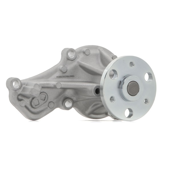 RIDEX 1260W0728 Vattenpump Honda CR-V IV 2.0 AWD (RE5, RM2) 155 hk R20A9