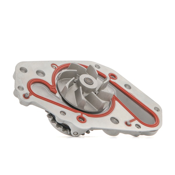 RIDEX 1260W0735 Paisuntasäiliö 2.7 VVT 192 hv EER