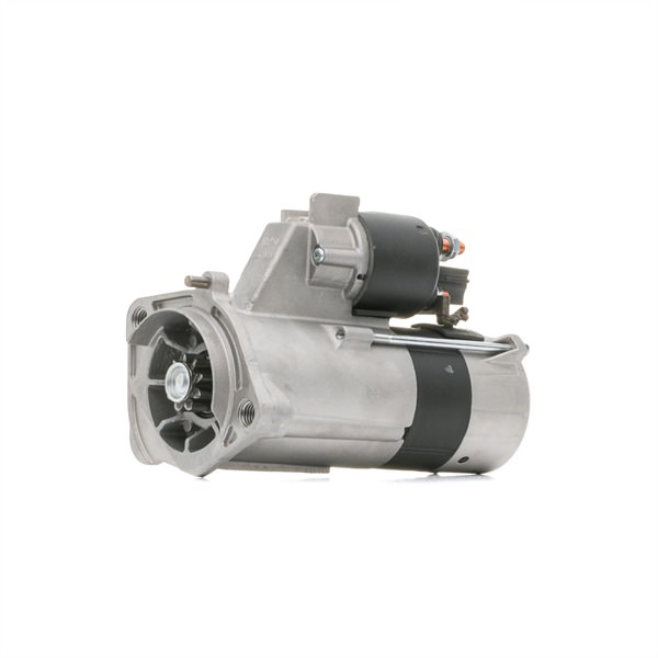 RIDEX REMAN 2S0823R Anlasser Passat B5 1.9 TDI 4motion 130 PS AVF