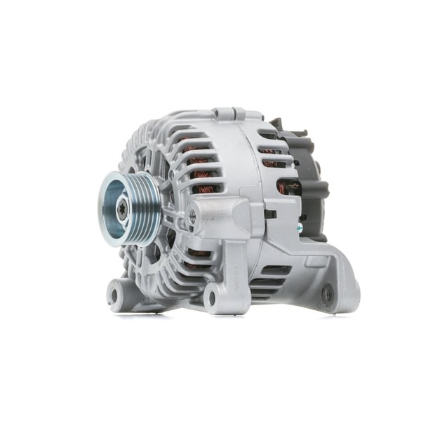 RIDEX REMAN 4G0066R Ajovalon säätömoottori 2.0 Bi-Turbo 214 hv N47 D20 D
